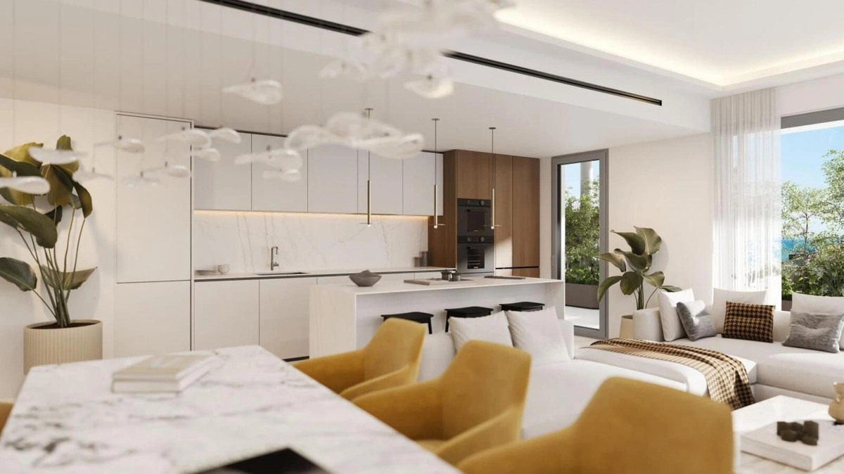 2 - venda apartamento frente ao mar fuengirola - costa del sol andaluzia espanha