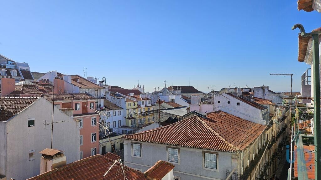 1 - vente appartement lisbonne région de lisbonne portugal