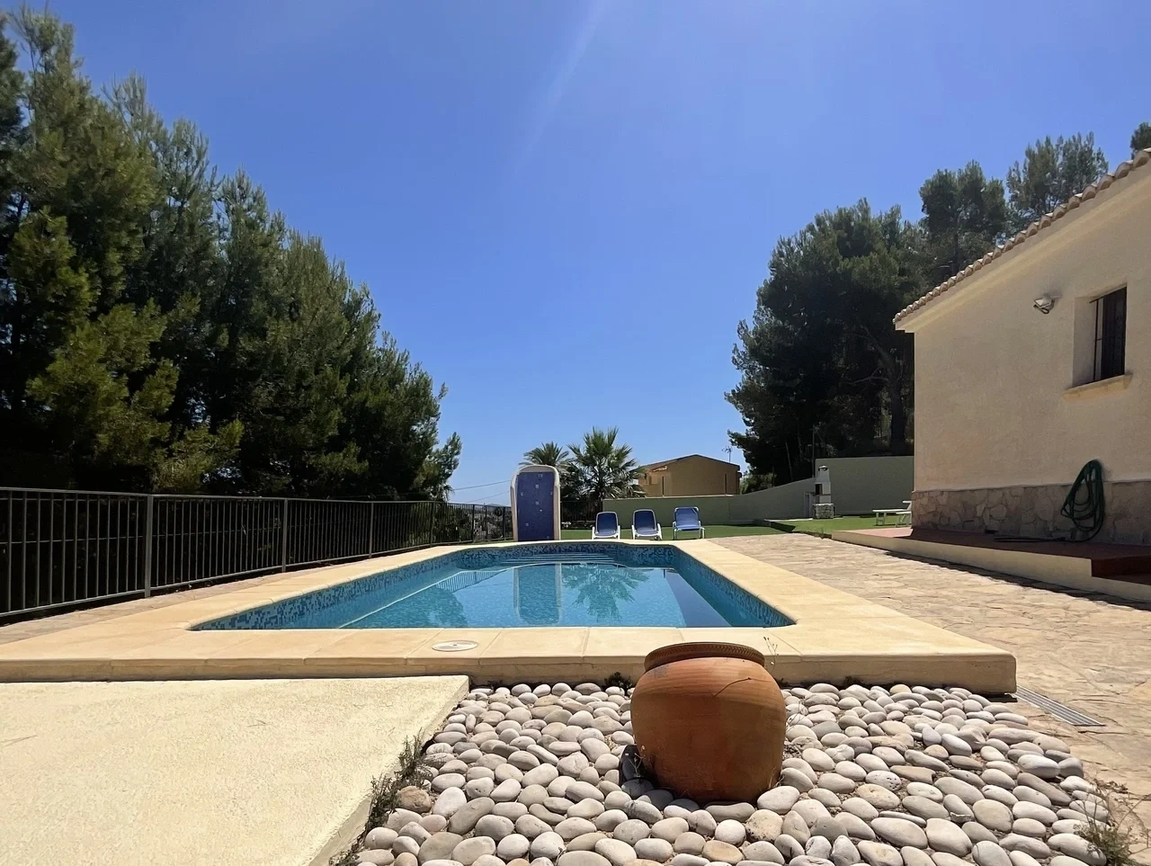 2 - venda casa calpe - costa blanca comunidade valenciana espanha