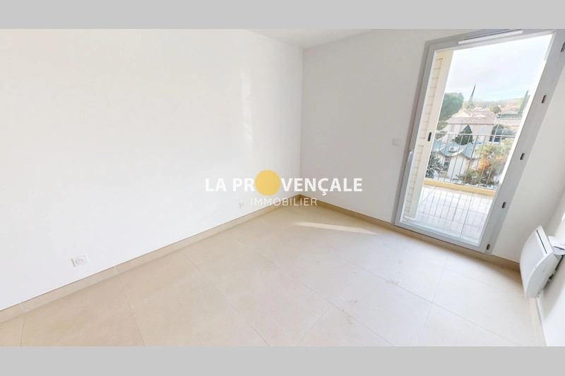 2 - venta apartamento trets bocas del ródano francia