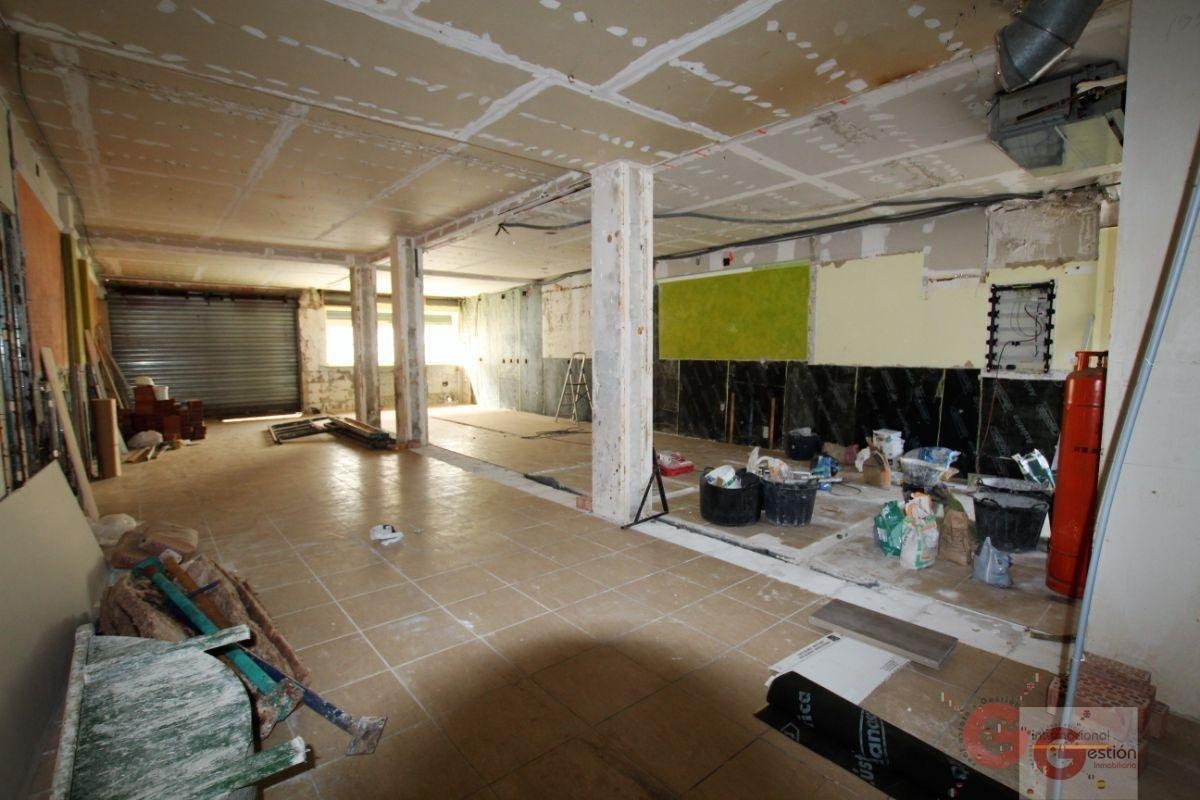 1 - waterfront business for sale in salobreña andalusia spain
