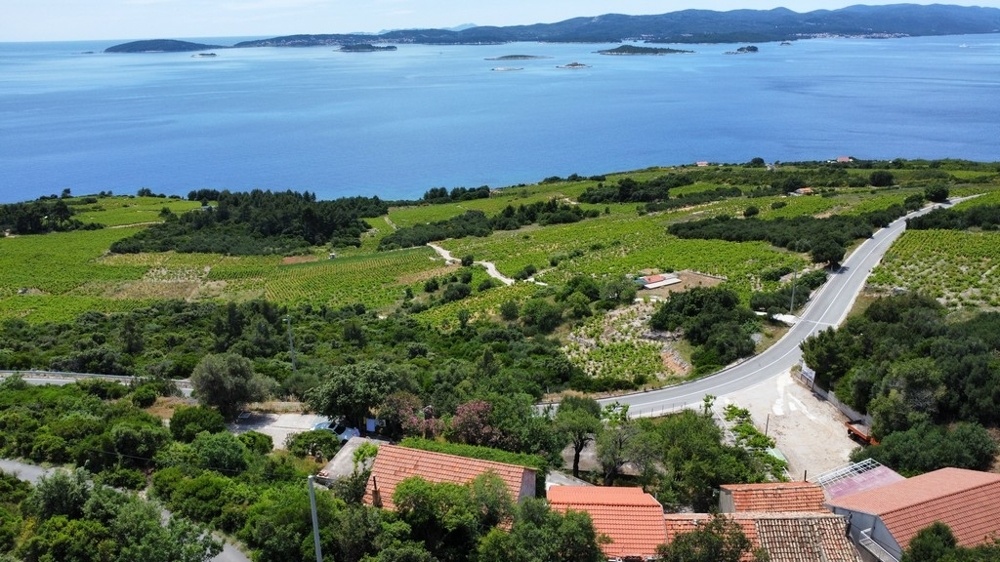 1 - vente maison vue mer orebić dubrovnik-neretva croatie