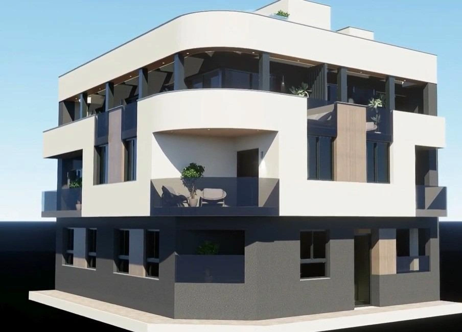 1 - verkauf wohnung strandpromenade torrevieja - costa blanca valencia spanien