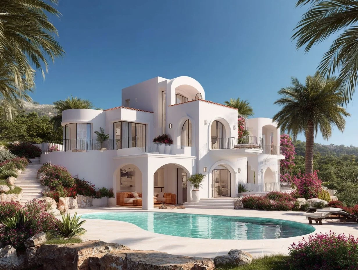 1 - vente maison vue mer denia - costa blanca communauté valencienne espagne