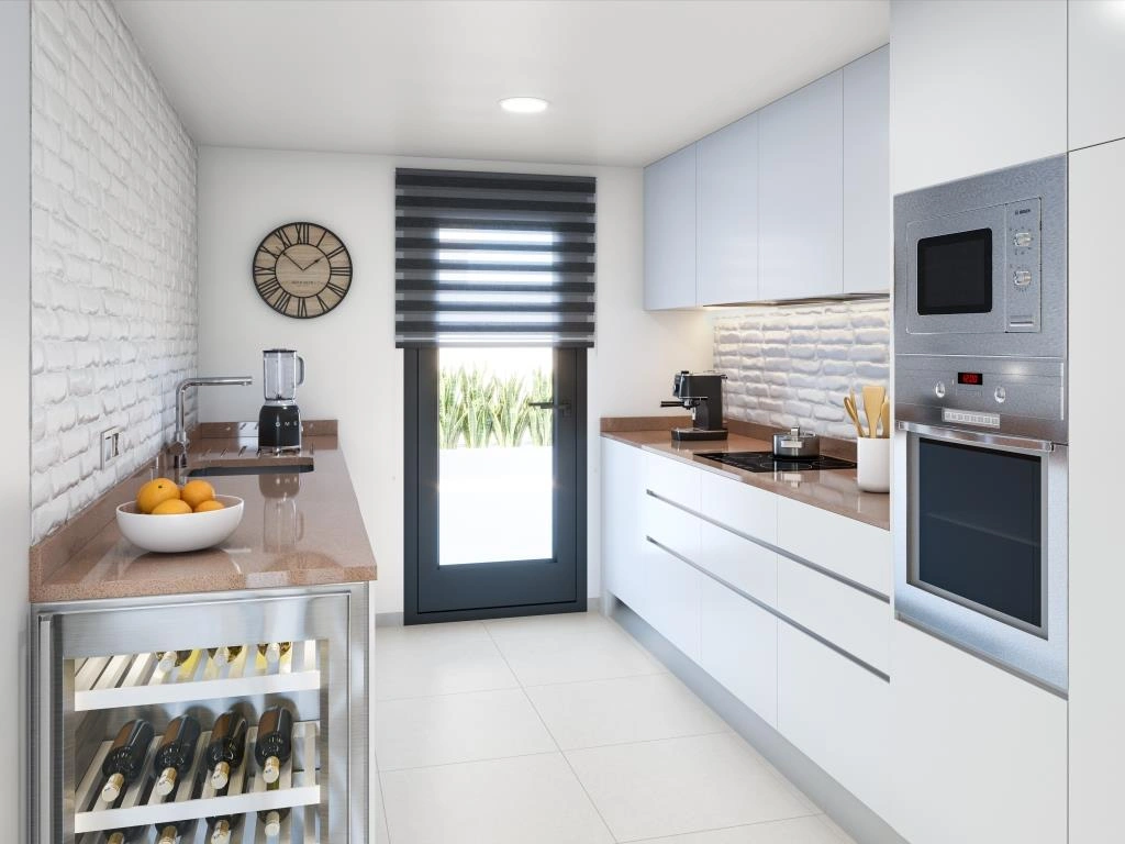 2 - house for sale in san fulgencio valencian community spain