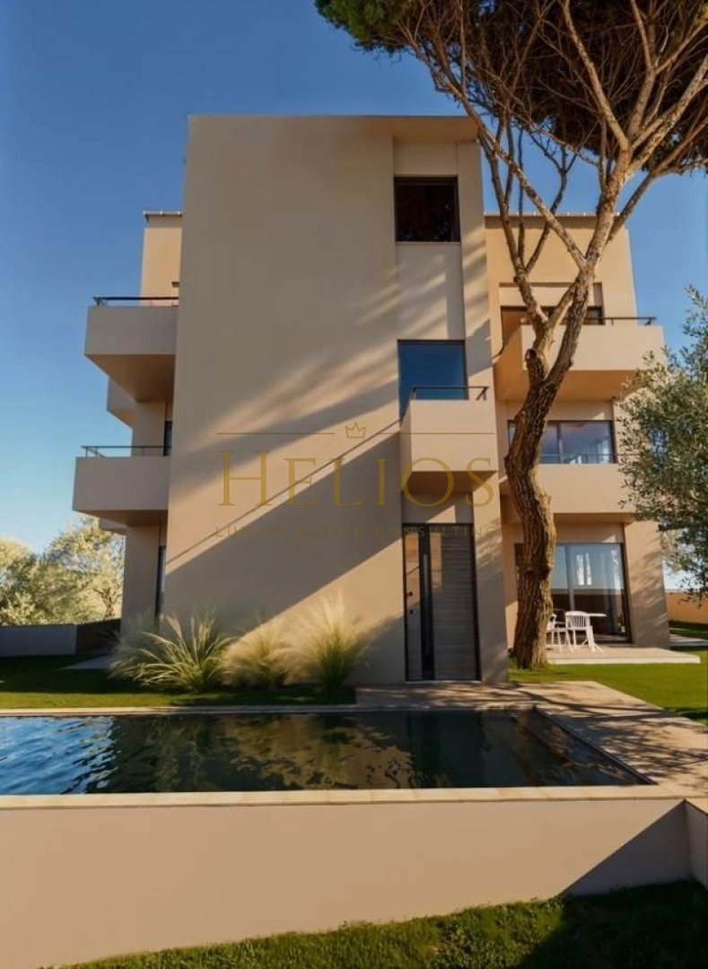 1 - apartment for sale in chalépa crete greece