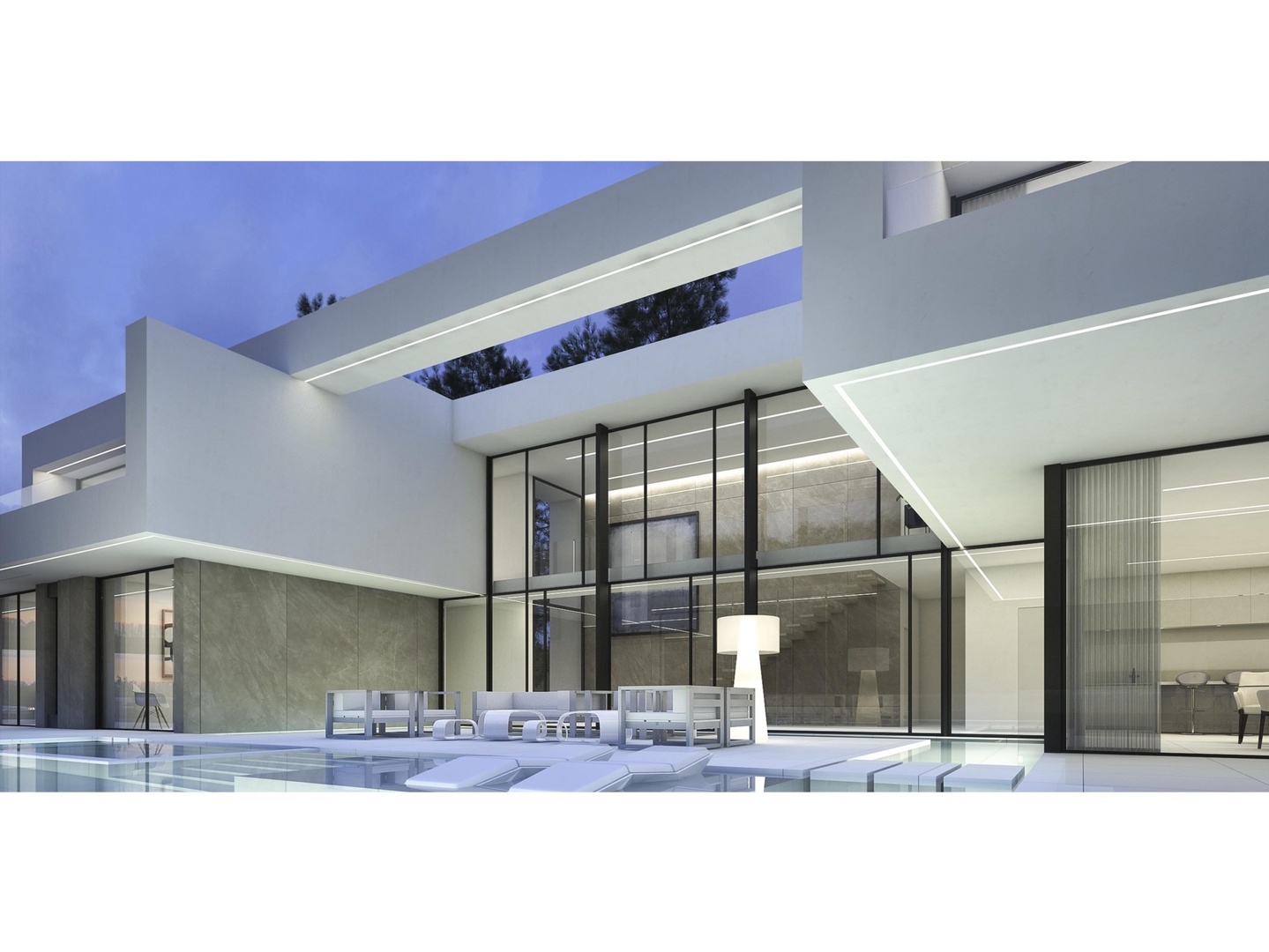 2 - vente maison vue mer moraira - costa blanca communauté valencienne espagne