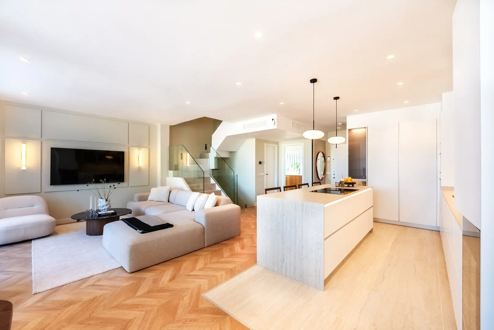 1 - verkauf haus marbella - costa del sol andalusien spanien