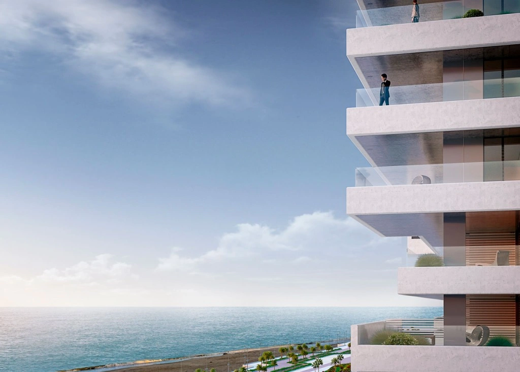 1 - venta apartamento malaga  andalucía españa