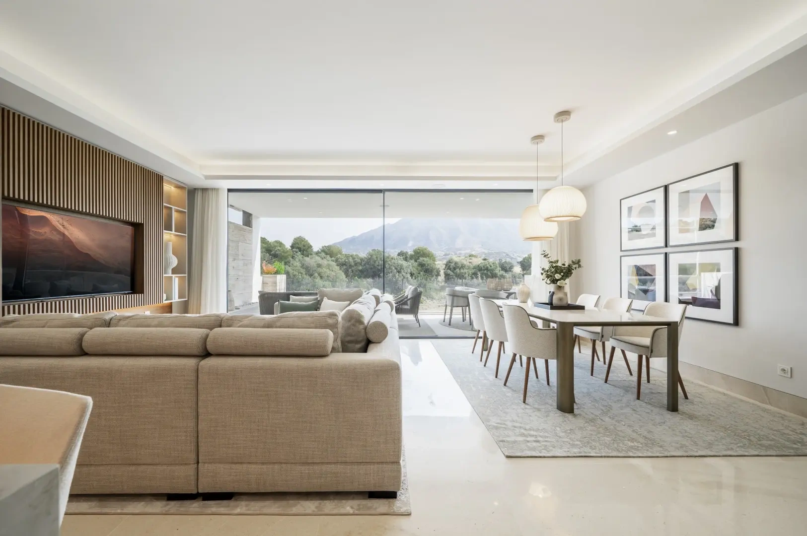 1 - vente appartement marbella - costa del sol andalousie espagne