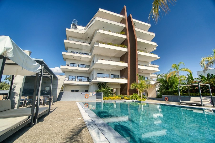 2 - vente appartement limassol limassol chypre
