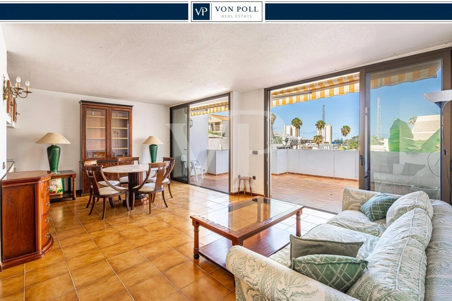 1 - verkauf haus meerblick playa de las américas teneriffa - kanarische inseln spanien
