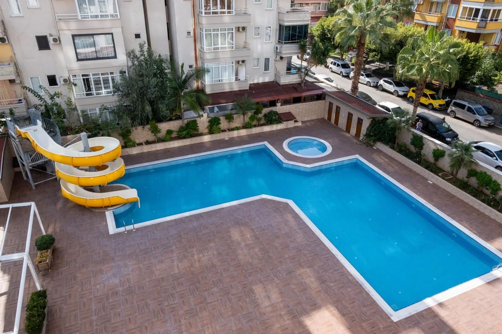 2 - verkauf wohnung meerblick alanya antalya türkei