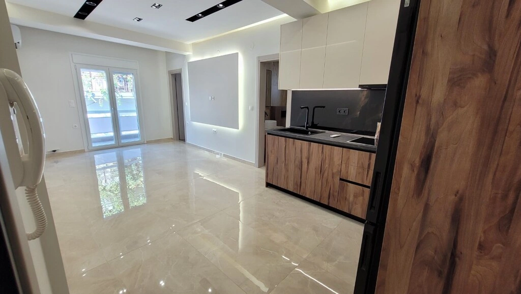 1 - apartment for sale in évosmos central macedonia greece