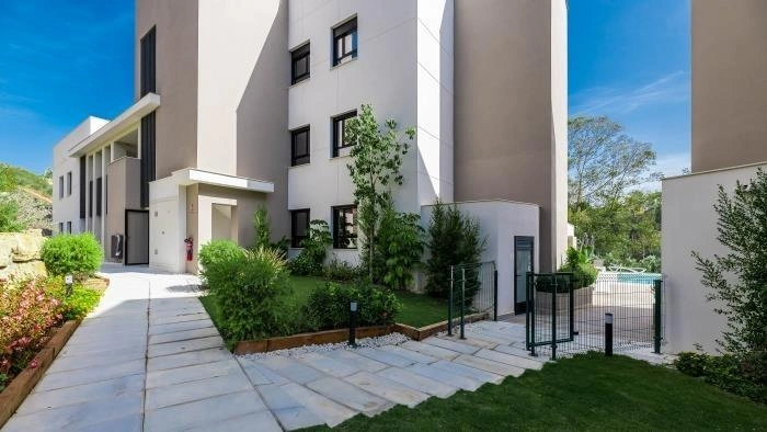 2 - verkoop appartement marbella - costa del sol andalusië spanje