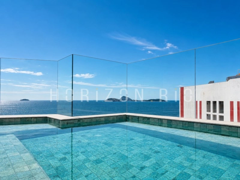 2 - verkoop appartement rio de janeiro rio de janeiro brazilië