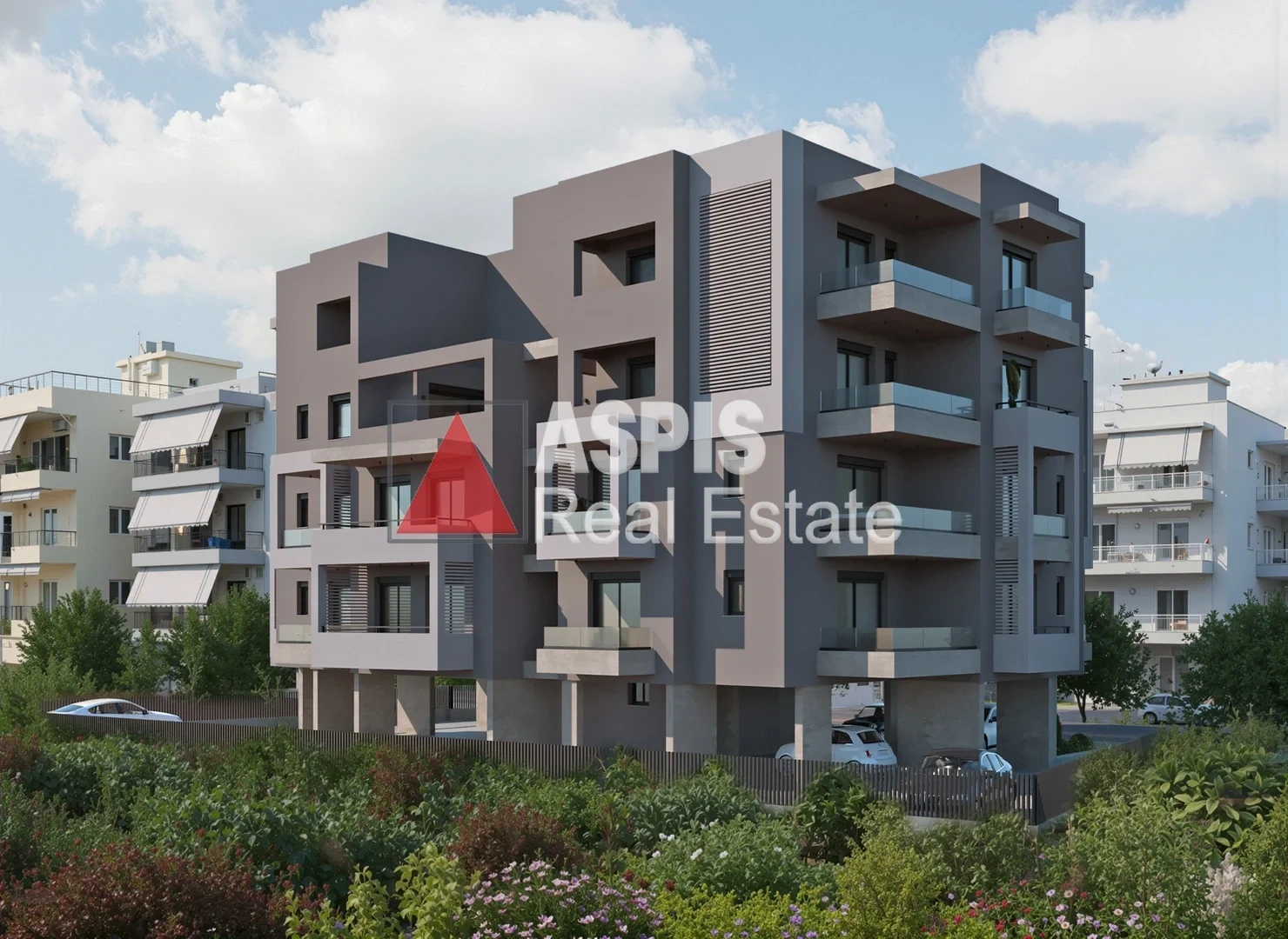 1 - продажа квартира kalamáta пелопоннес греция