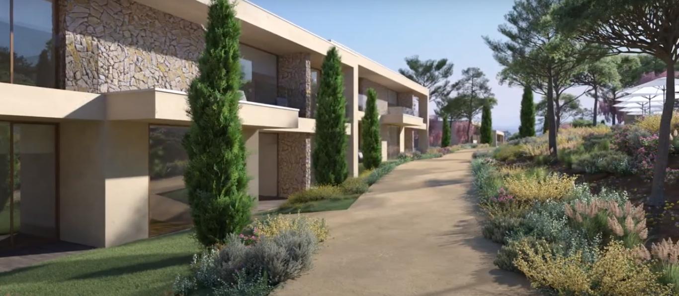 1 - venta apartamento vista al mar amoreira región centro portugal