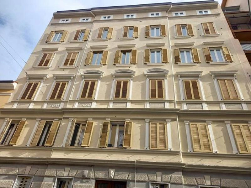 1 - venta apartamento trieste friuli-venecia julia italia