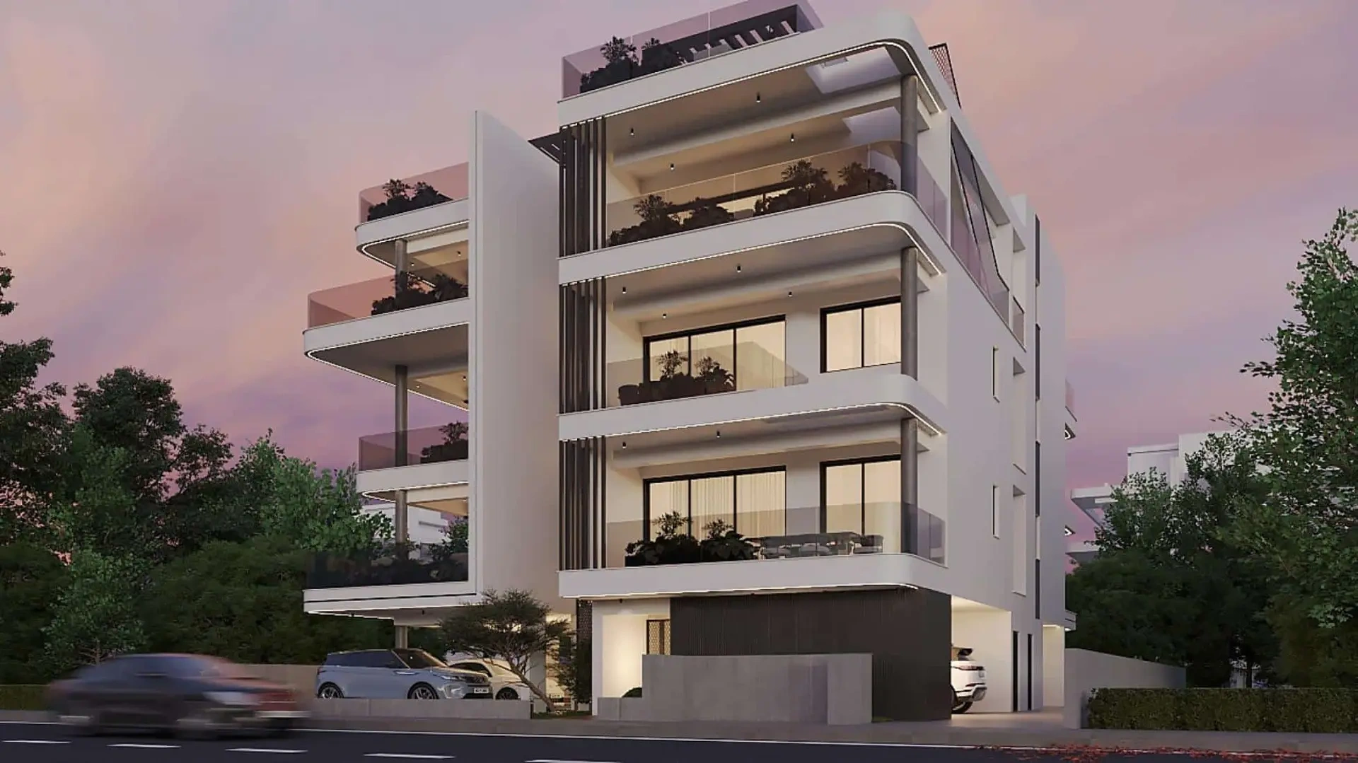 2 - продажа квартира larnaca ларнака кипр