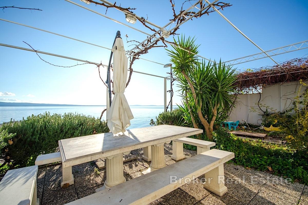 1 - venta casa frente al mar split split-dalmacia croacia