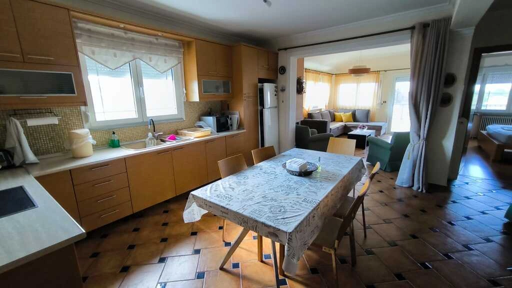 2 - verkoop appartement strand to voet paralía centraal-macedonië griekenland