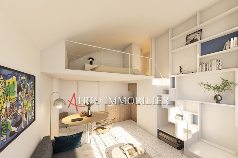 1 - apartment for sale in nice alpes-maritimes france