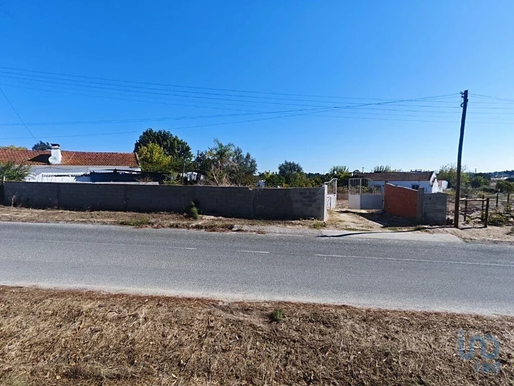 1 - venta terreno coruche alentejo portugal