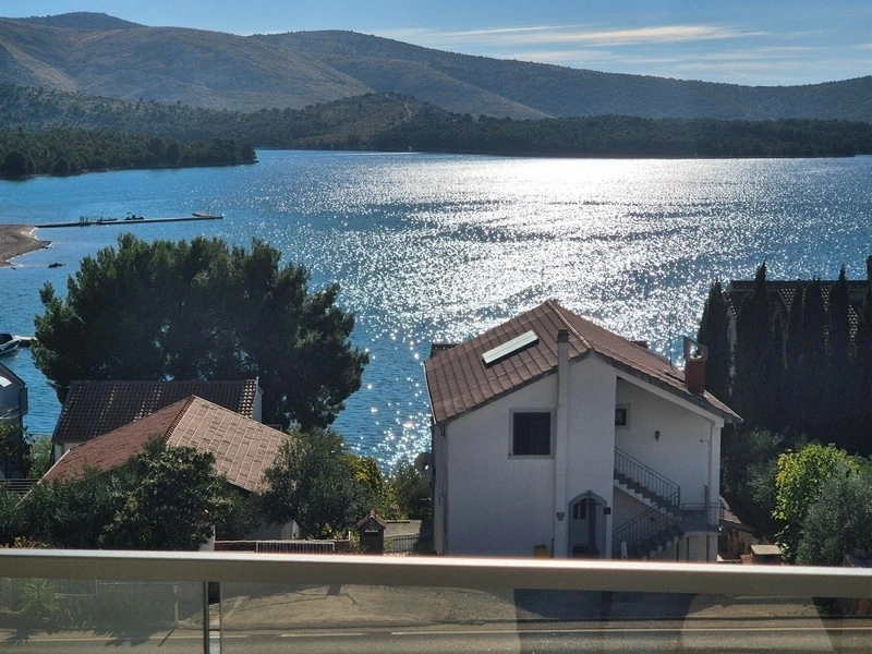 2 - venta casa vista al mar šibenik šibenik-knin croacia