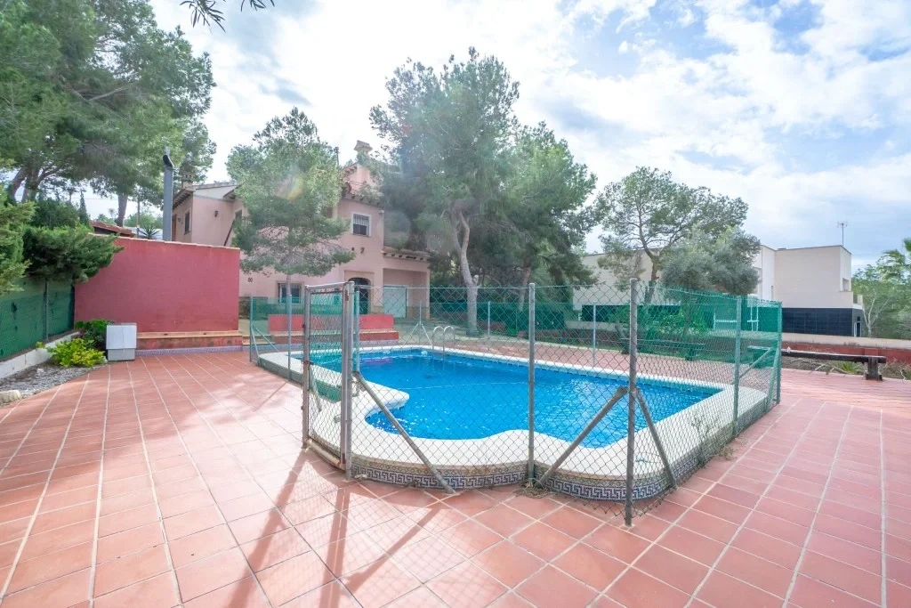 2 - venta casa san miguel de salinas comunidad valenciana españa
