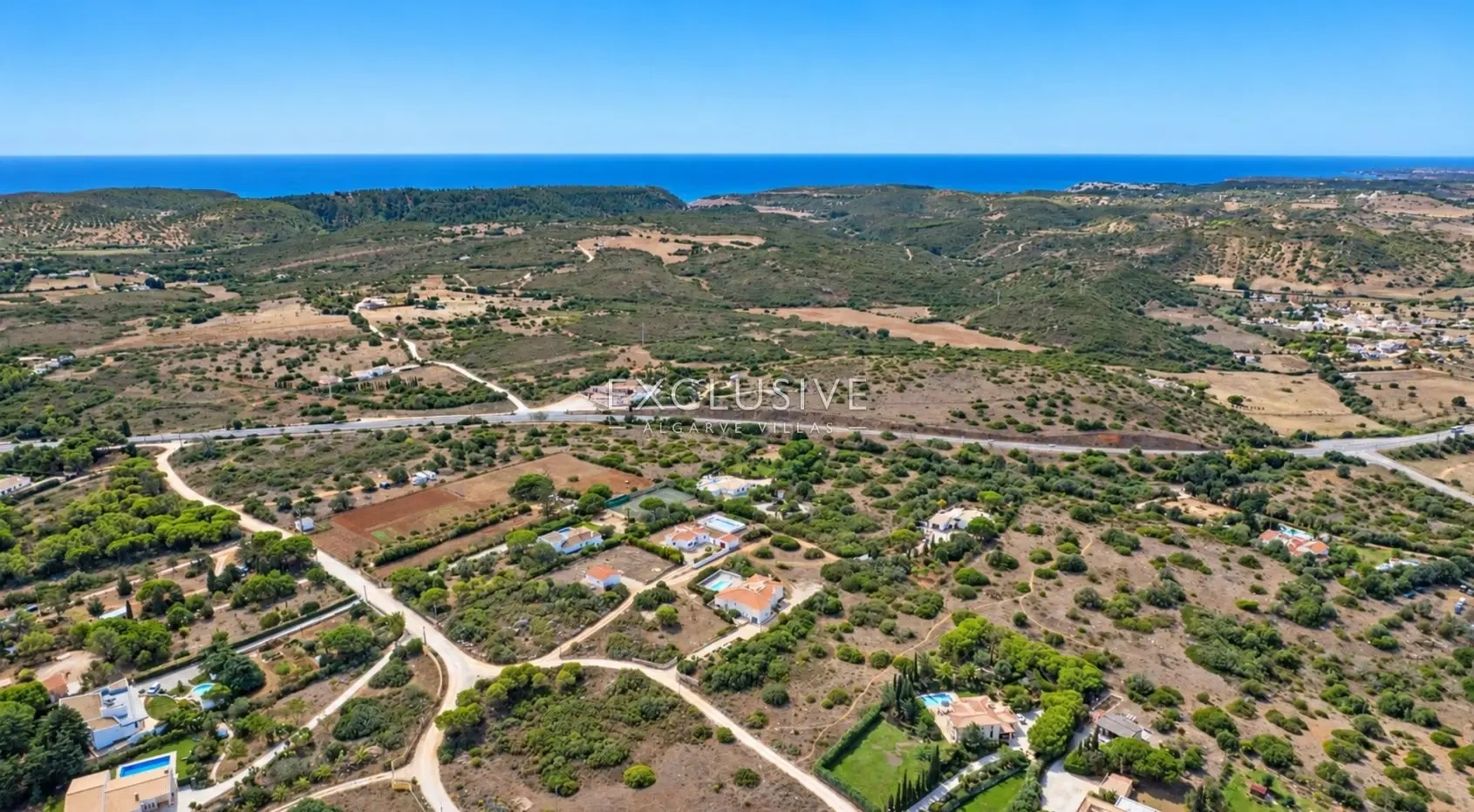 1 - verkoop terrein lagos algarve portugal