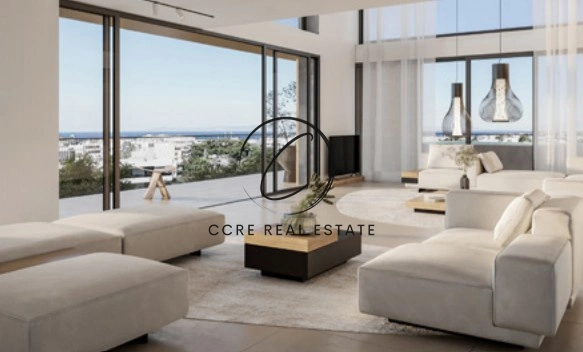 2 - venta casa vista al mar glyfada ática grecia