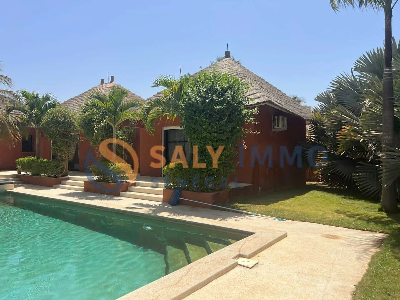 2 - vendita casa ngaparou thiès senegal