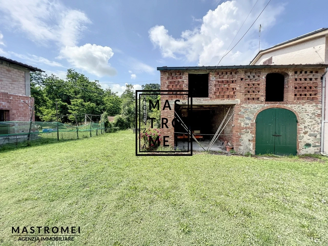 1 - verkauf haus castelfranco di sotto toskana italien
