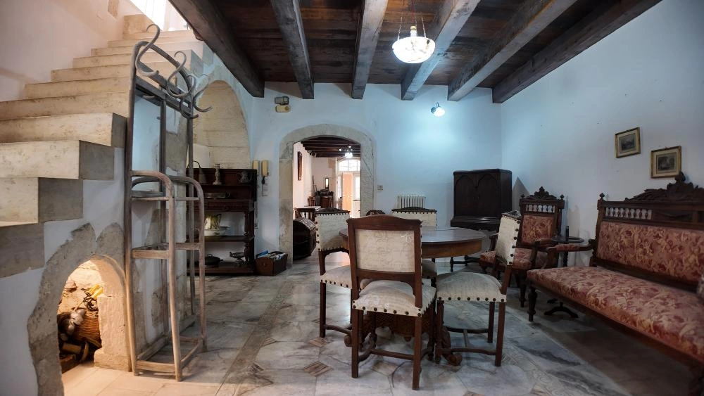 2 - verkauf haus réthymnon kreta griechenland
