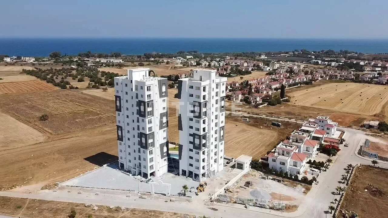 1 - venta apartamento vista al mar i̇skele famagusta chipre