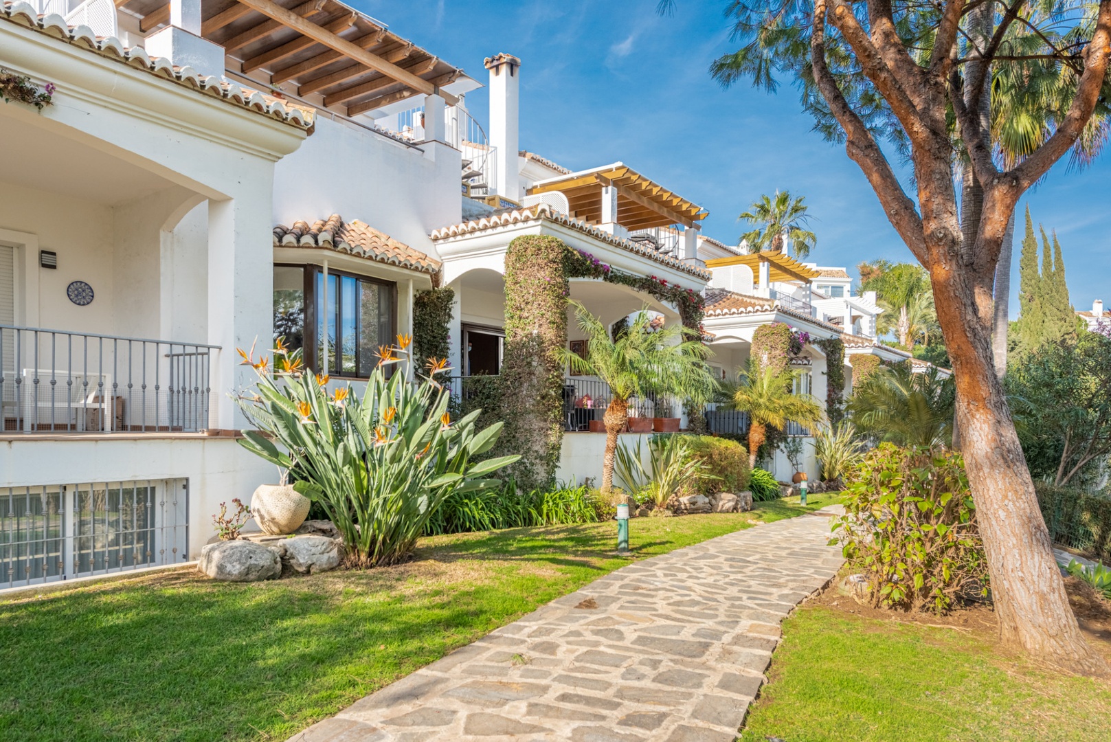 1 - venda casa a praia ao pé marbella - costa del sol andaluzia espanha