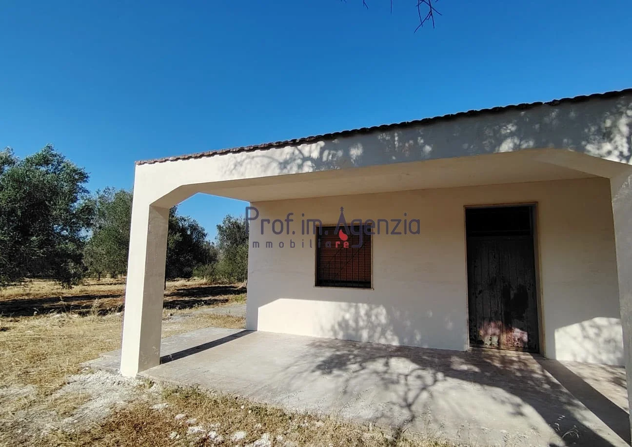1 - продажа дом san michele salentino апулия италия