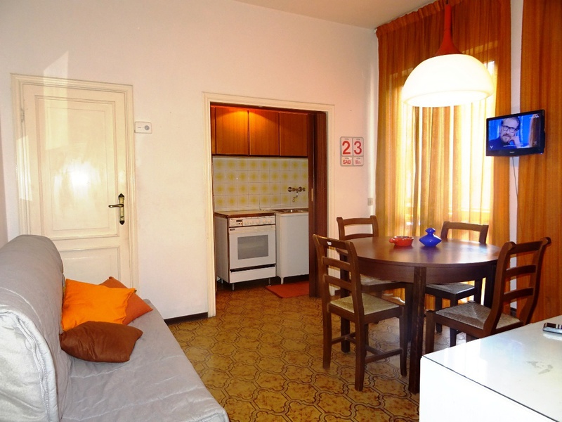 1 - apartment for sale in cecina tuscany italy