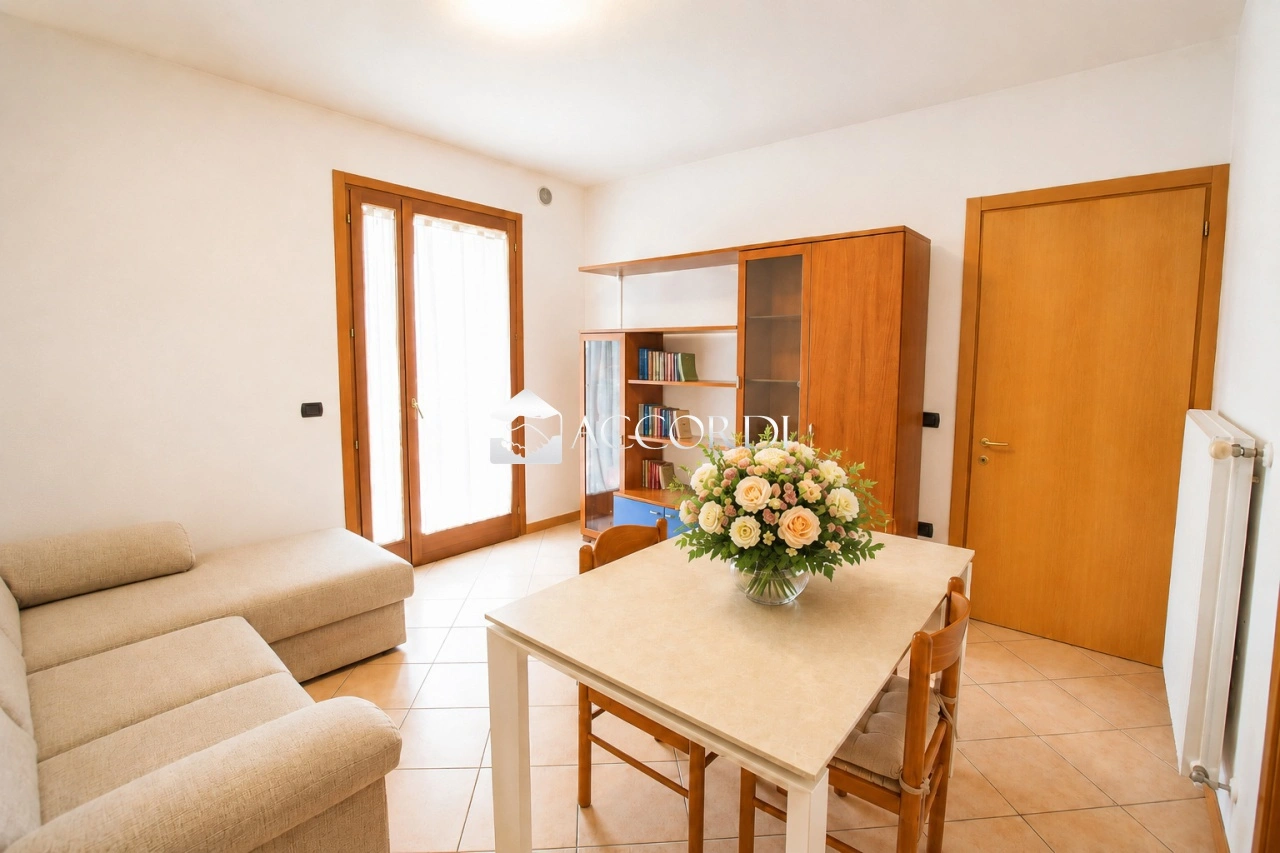 1 - vendita appartamento montebelluna veneto italia