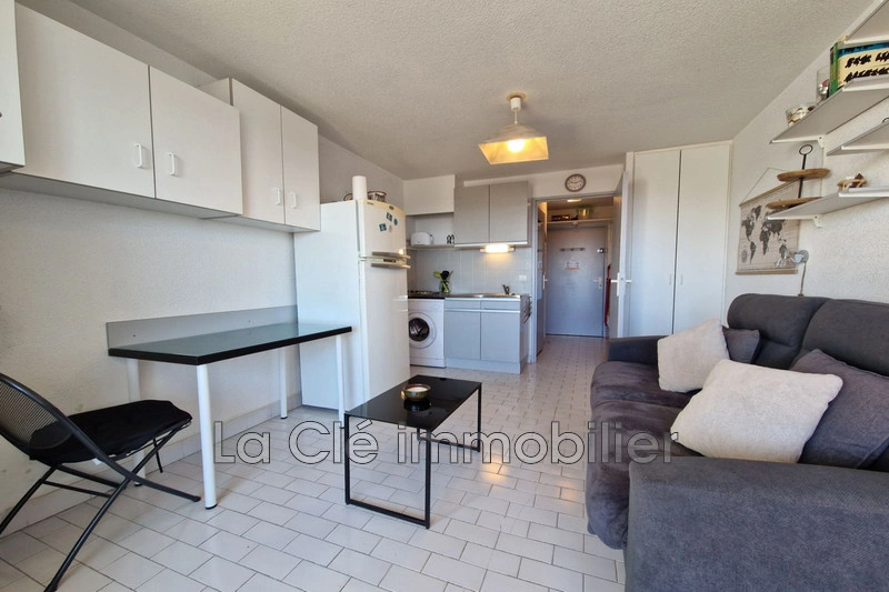 2 - apartment for sale in le grau-du-roi gard france