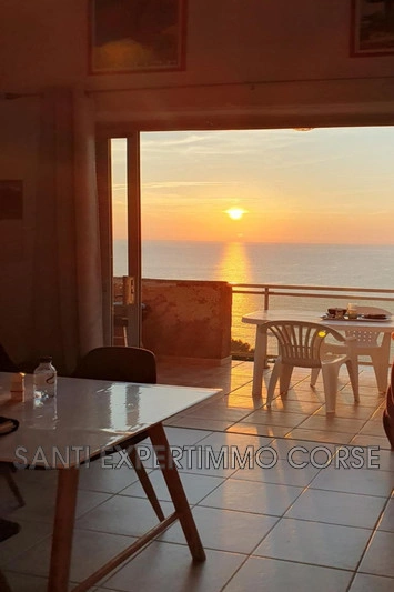 2 - verkauf wohnung meerblick conca corse (du-sud) frankreich