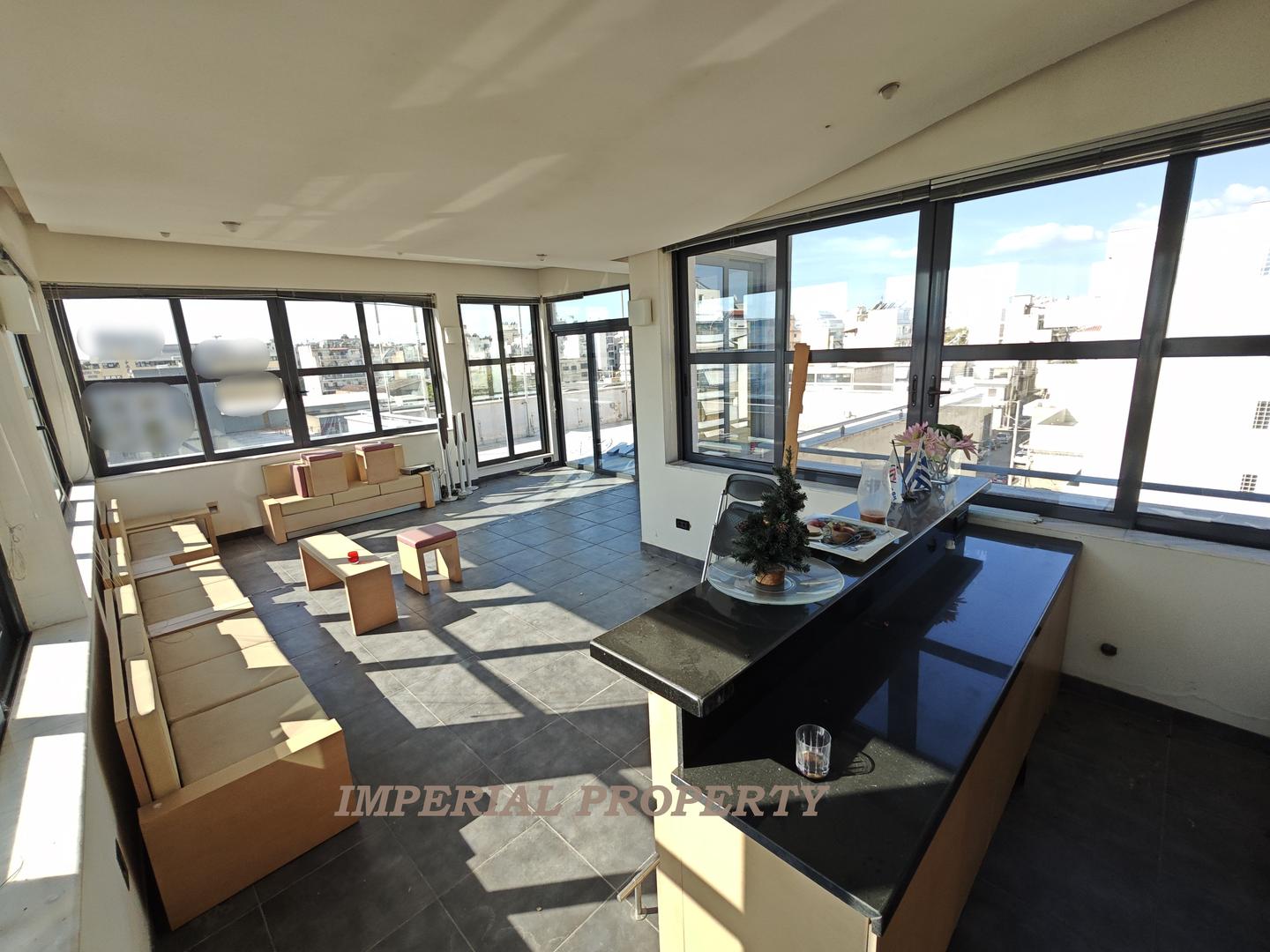 1 - waterfront building for sale in peiraia attica greece