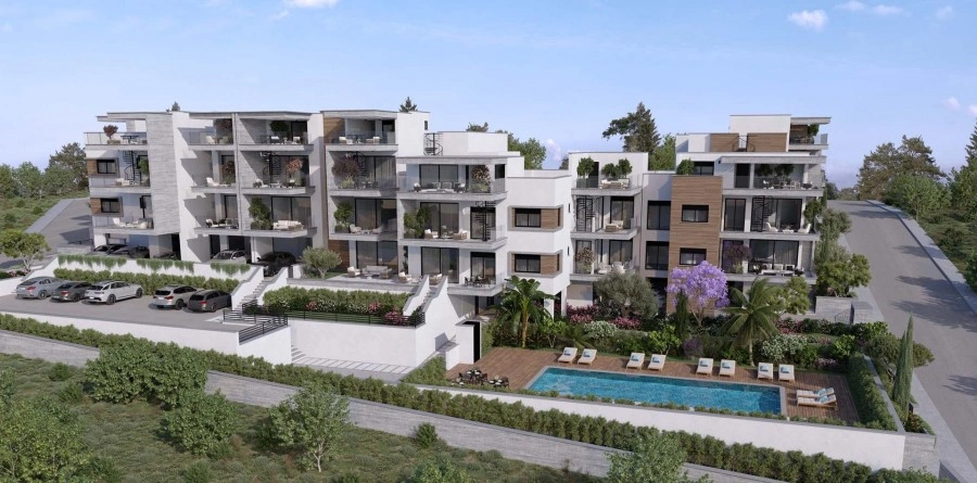 1 - apartment for sale in limassol limassol cyprus