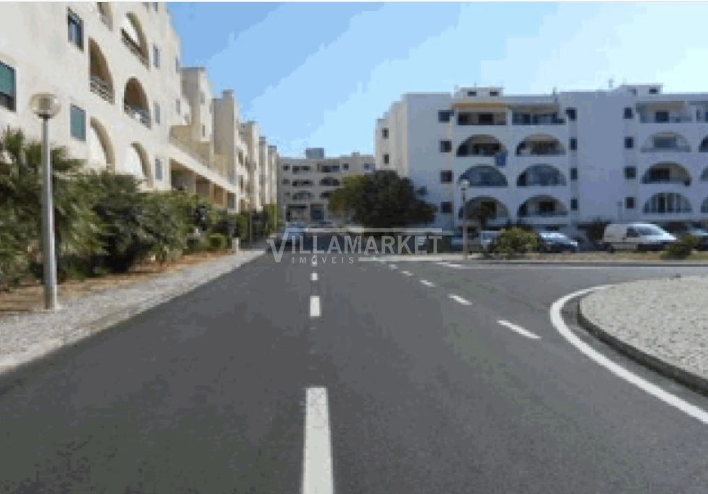 2 - vente appartement plage à pied albufeira algarve portugal