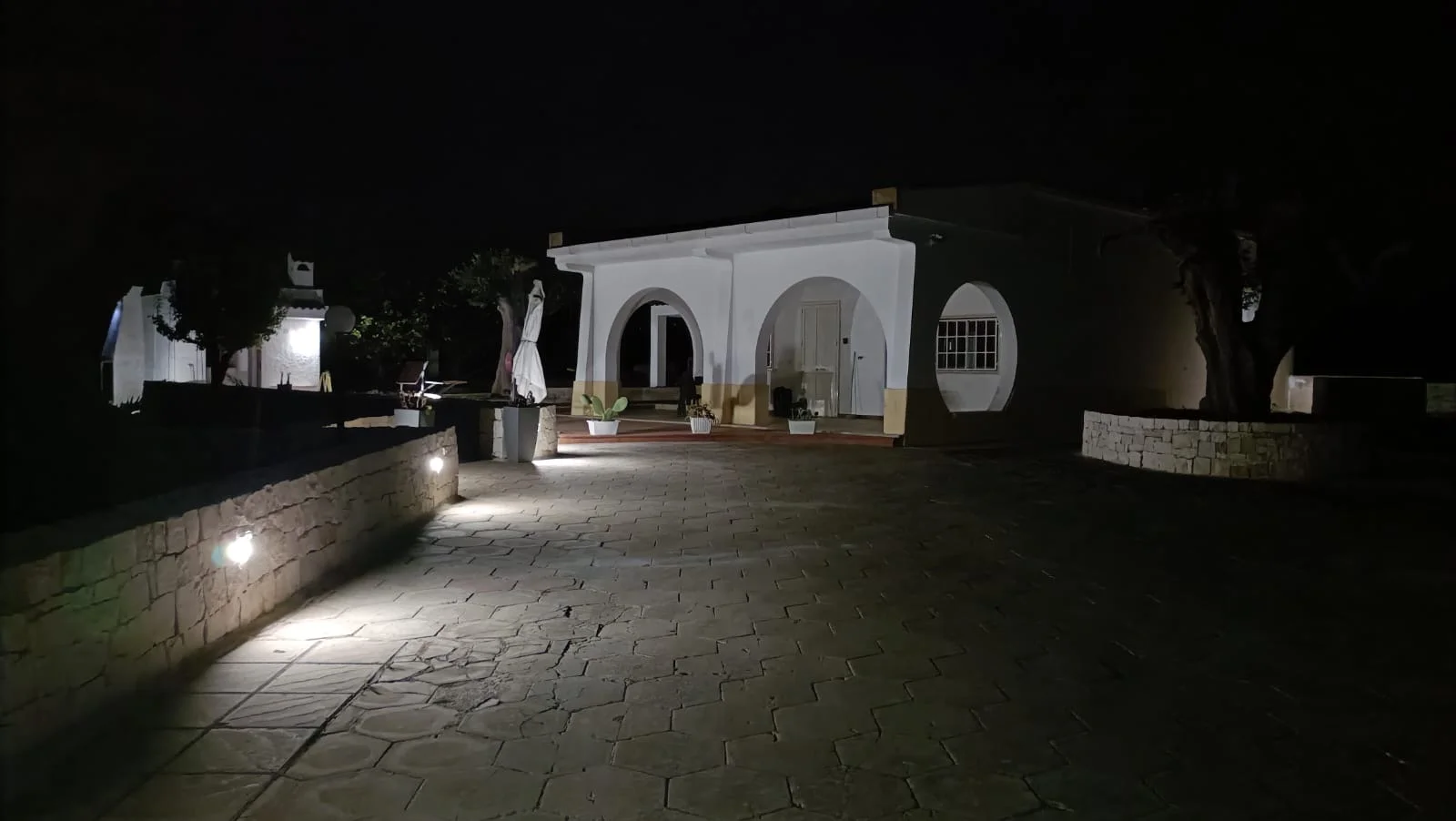 2 - verkauf haus san vito dei normanni apulien italien