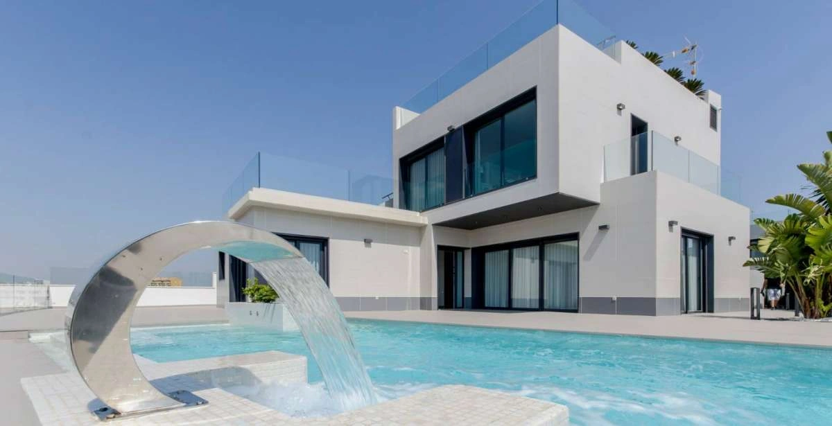 1 - venda casa dehesa de campoamor comunidade valenciana espanha