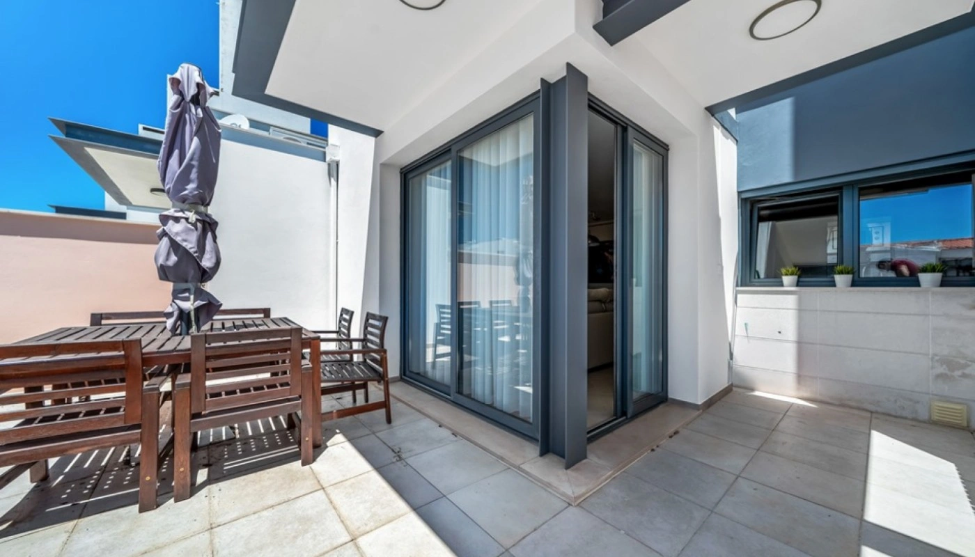 1 - house for sale in loulé algarve portugal