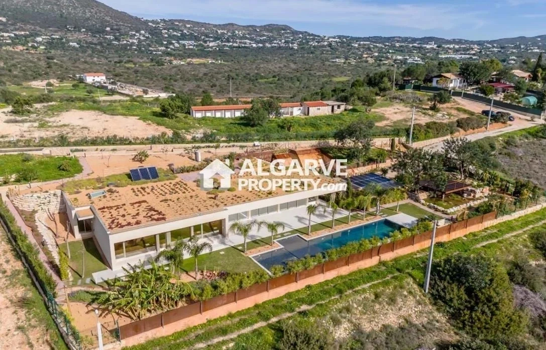 1 - verkoop huis almancil algarve portugal