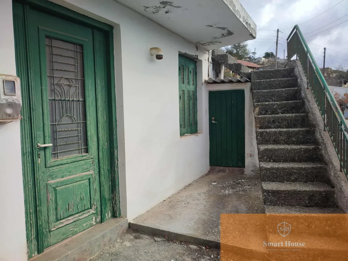 1 - verkauf haus oropedio lasithiou kreta griechenland